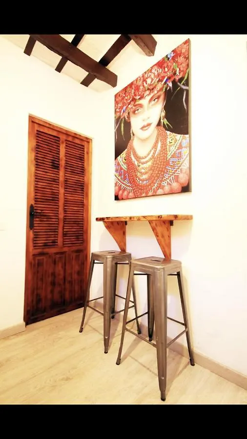 Casa En Tarifa Apartment 0*,  Spain