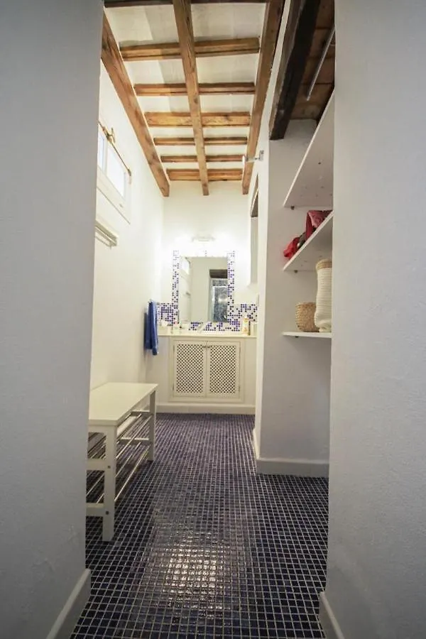 Casa En Tarifa Apartment